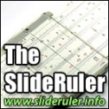 Web/Blog Slideruler.info